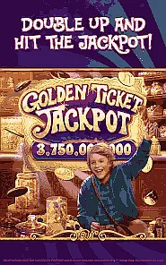 Related Games of Willy Wonka Slots