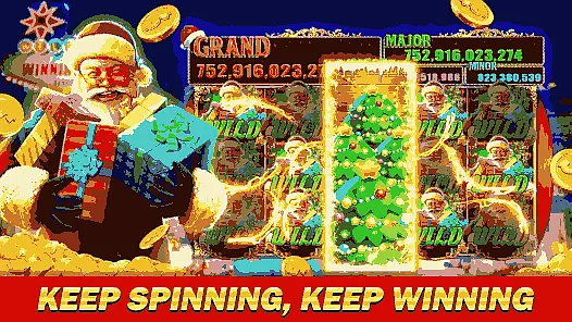Related Games of Winning Slots