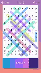 Related Games of Word Search Puzzle
