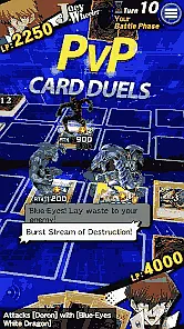 Related Games of Yu Gi Oh Duel Links
