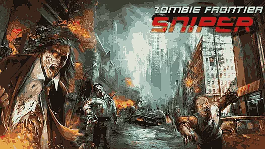 Related Games of Zombie Frontier Sniper