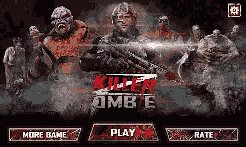 Related Games of Zombie Killing Call of Killers