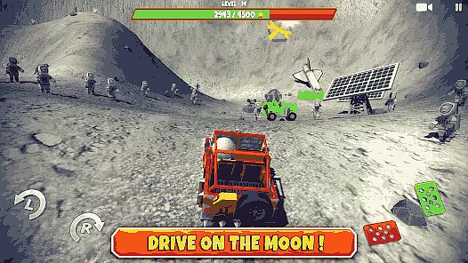 Related Games of Zombie Offroad Safari