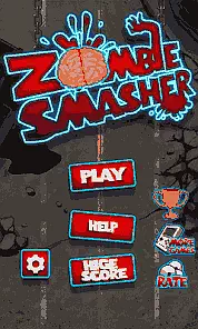 Related Games of Zombie Smasher