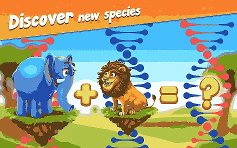 Related Games of ZooCraft Animal Family