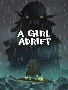 A Girl Adrift MOD APK Unlimited Mastery Point Pearl Diamond