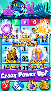 Bingo PartyLand 2 MOD APK Unlimited Ruby