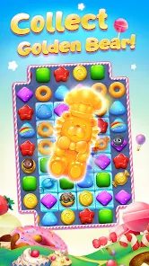 Candy Charming MOD APK Unlimited Coins