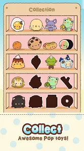 Clawbert MOD APK Unlimited Gems