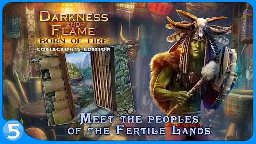 Darkness and Flame MOD APK Unlimited Coins