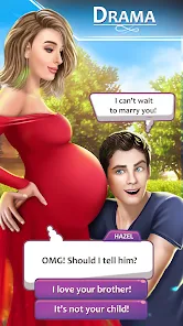 Decisions Choose Your Interactive Stories MOD APK Unlimited Coins Moves