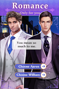 Desires Choose Your Story MOD APK Unlimited Diamonds Tickets