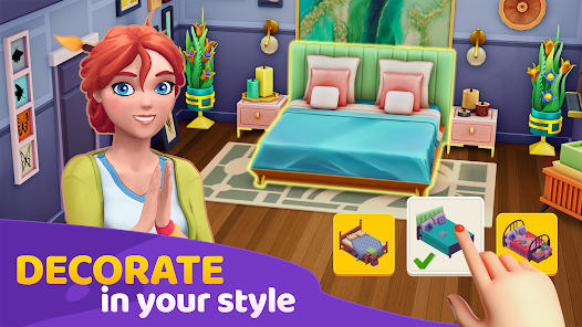 Gallery Coloring Book and Decor MOD APK Unlimited Coins Lives Stars