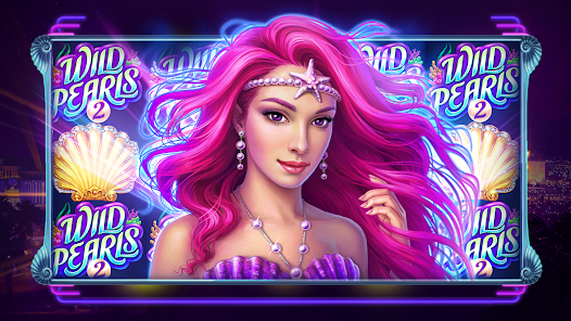 Gambino Slots MOD APK Unlimited G-coins