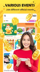 Hago MOD APK Unlimited Coins Diamonds