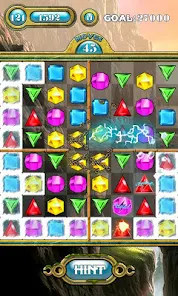 Jewels Switch MOD APK Unlimited Boosters