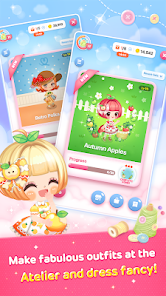 Line PLAY MOD APK Unlimited Cash Gems