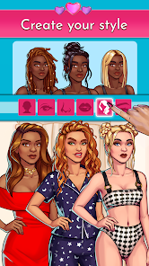 Love Island The Game MOD APK Unlimited Gems Passes