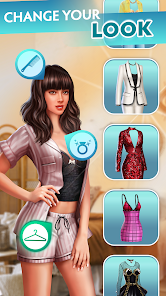 Love Sick Interactive Stories MOD APK Unlimited Keys Diamonds