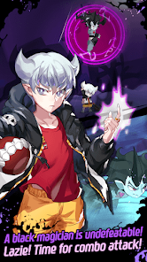 Lucid Adventure Idle RPG MOD APK Unlimited Gems