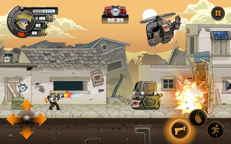 Metal Soldiers 2 MOD APK Unlimited Coins