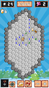 Minesweeper Collector MOD APK Unlock Premium