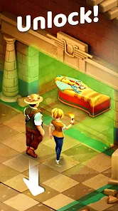 My Museum Story MOD APK Unlimited Coins