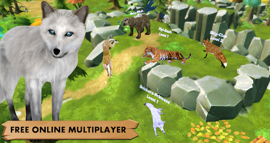 My Wild Pet MOD APK Unlimited Coins Crystals