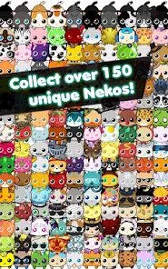 Neko Gacha MOD APK Unlimited Neko Coins Gems