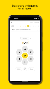 NYTimes Crossword MOD APK Unlimited subscriptions
