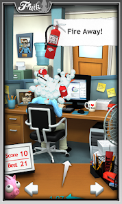 Office Jerk MOD APK Unlimited Coins