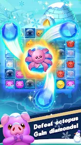 Pet Frenzy MOD APK Unlimited Diamonds