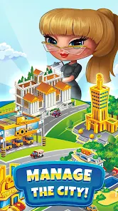 Pocket Tower MOD APK Unlimited Bux