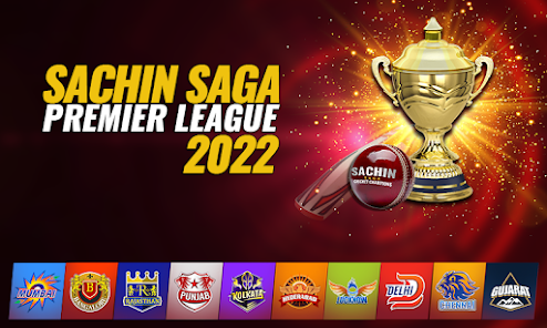 Sachin Saga Cricket Champions MOD APK Unlimited Coins Gems Tickets