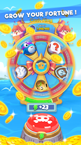 Smash Island MOD APK Unlimited Coins Gems