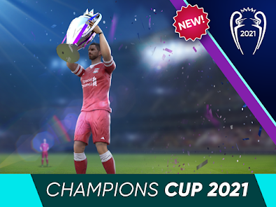 Soccer Cup 2020 MOD APK Unlimited Coins