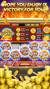 Vegas Tower Casino MOD APK Unlimited Coins