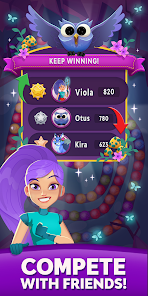 Violas Quest MOD APK Unlimited Gold