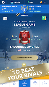 World Hockey Manager MOD APK Unlimited Coins