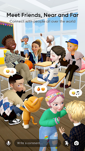 Zepeto MOD APK Unlimited Coins Zem