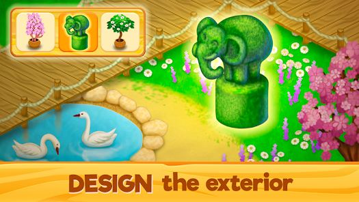 Zoo Rescue MOD APK Unlimited Coins Lives