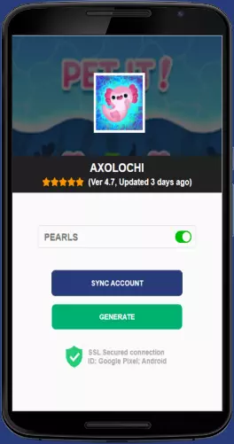 Axolochi APK mod generator