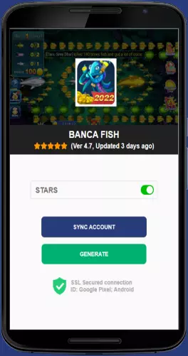 BanCa Fish APK mod generator