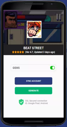 Beat Street APK mod generator
