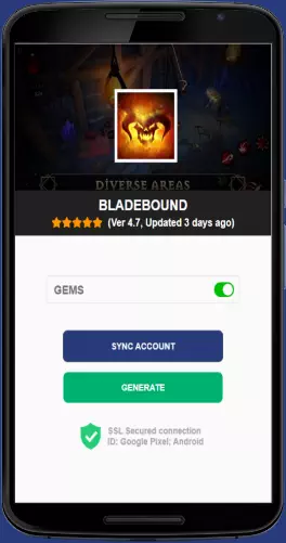 Bladebound APK mod generator