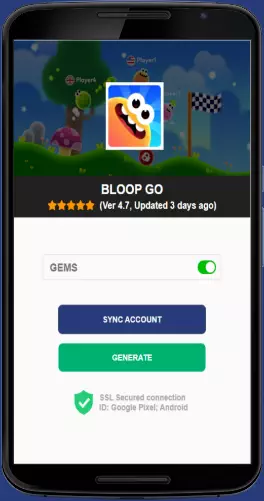Bloop Go APK mod generator