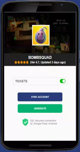 BombSquad APK mod generator