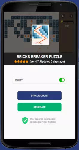 Bricks Breaker Puzzle APK mod generator