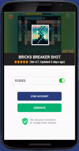 Bricks Breaker Shot APK mod generator