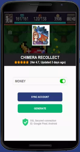 Chimera Recollect APK mod generator